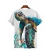 Men's Turtle Short Sleeve T-Shirt