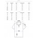Men's Lapel Casual Print Short Sleeve Polo Shirt