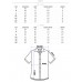 Men's Leaf Print Lapel Shirt 63455037X